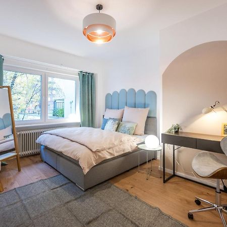 120Qm, Cozy Apartment, Sehr Zentral Am Hbf, 3Sz Koblenz  Ngoại thất bức ảnh