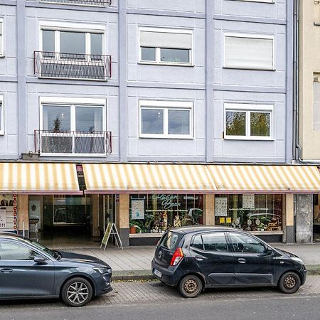 120Qm, Cozy Apartment, Sehr Zentral Am Hbf, 3Sz Koblenz  Ngoại thất bức ảnh