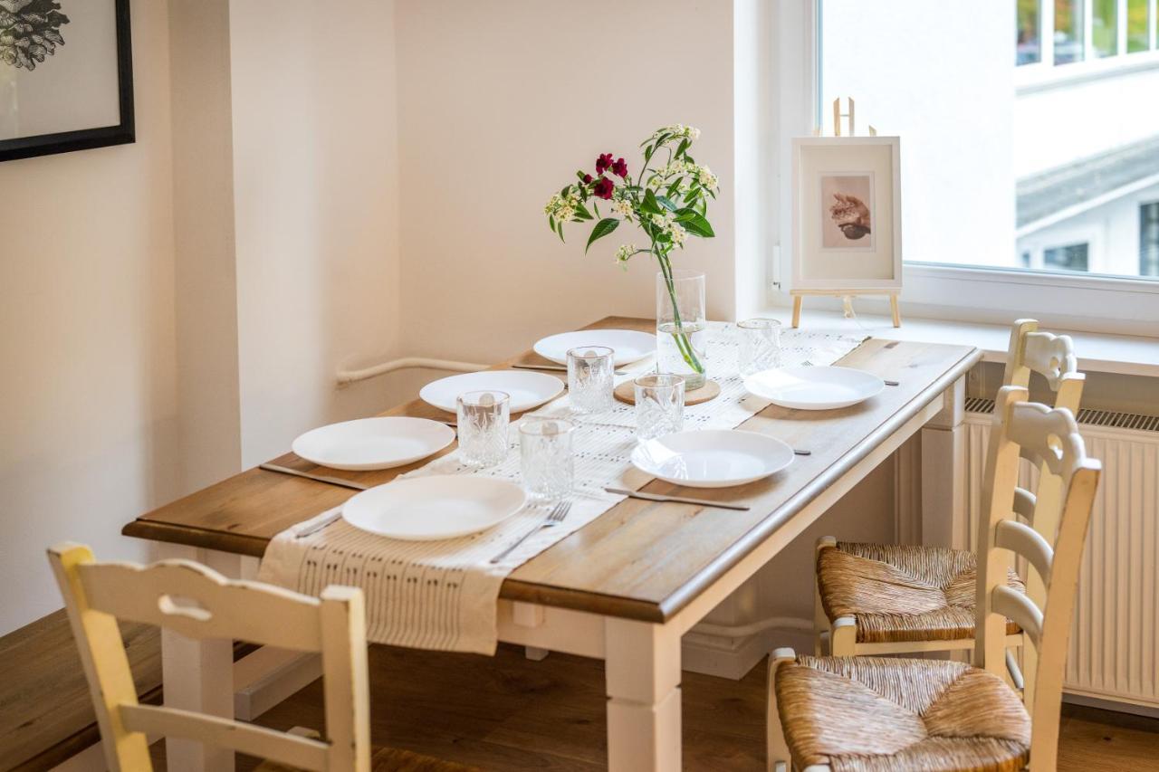 120Qm, Cozy Apartment, Sehr Zentral Am Hbf, 3Sz Koblenz  Ngoại thất bức ảnh