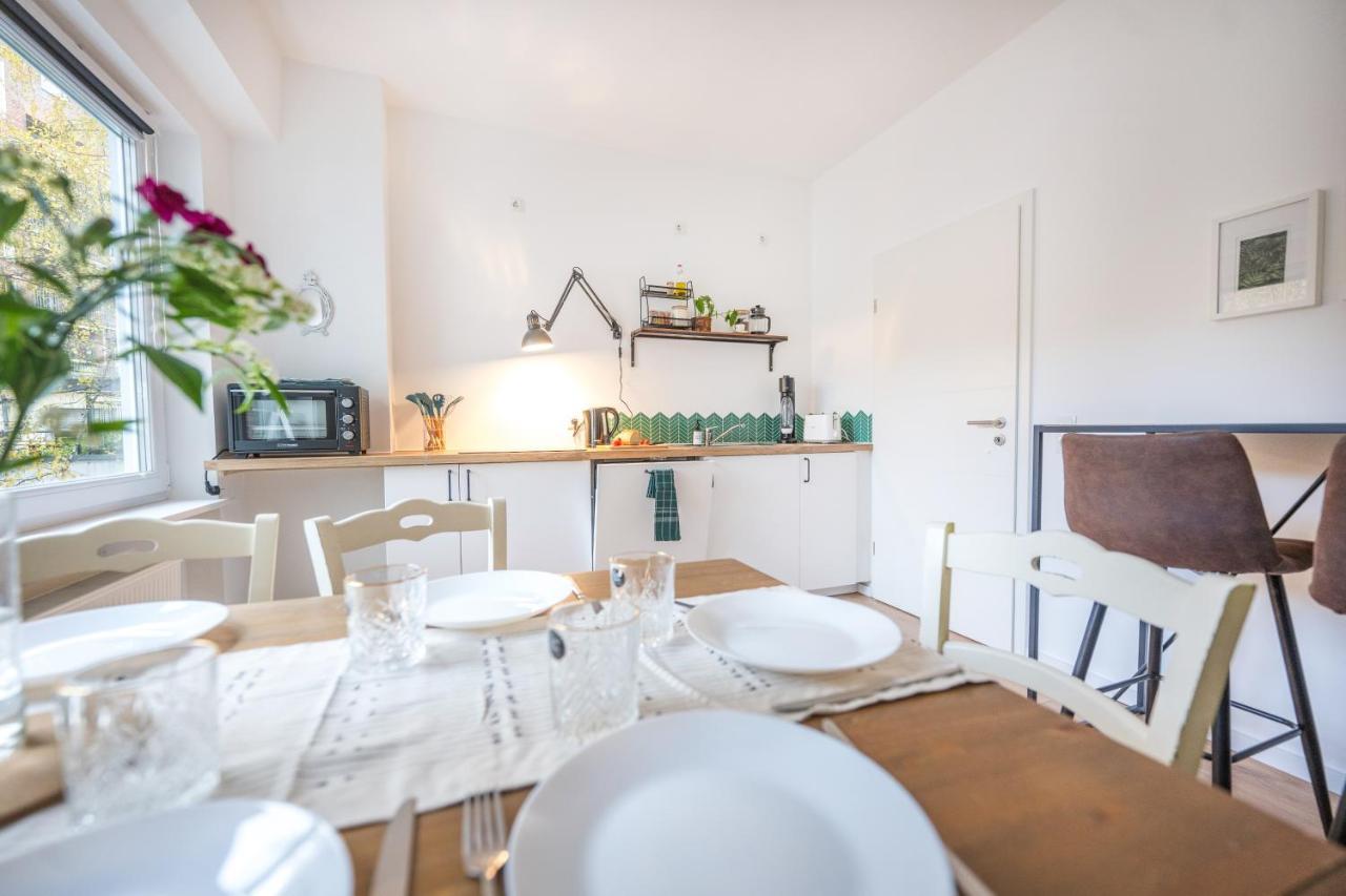 120Qm, Cozy Apartment, Sehr Zentral Am Hbf, 3Sz Koblenz  Ngoại thất bức ảnh