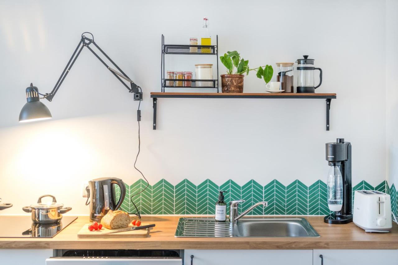 120Qm, Cozy Apartment, Sehr Zentral Am Hbf, 3Sz Koblenz  Ngoại thất bức ảnh