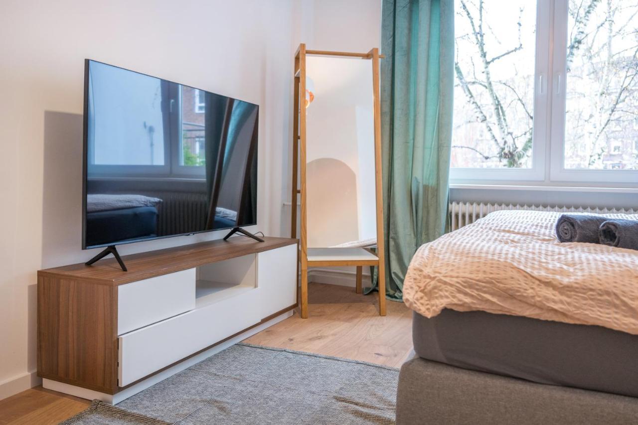 120Qm, Cozy Apartment, Sehr Zentral Am Hbf, 3Sz Koblenz  Ngoại thất bức ảnh