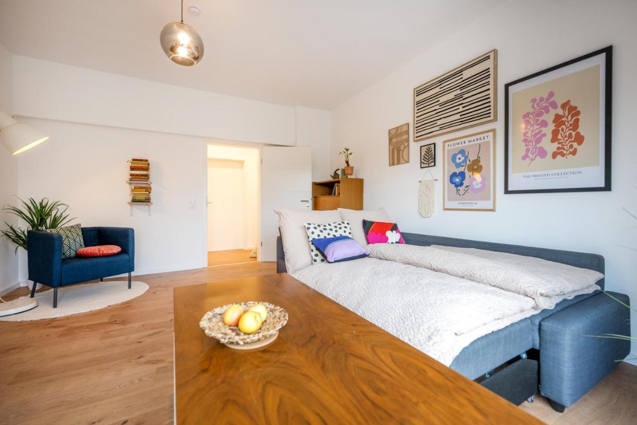 120Qm, Cozy Apartment, Sehr Zentral Am Hbf, 3Sz Koblenz  Ngoại thất bức ảnh