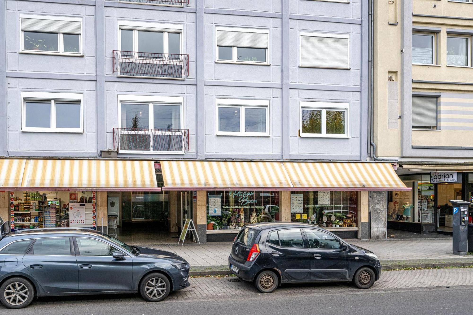 120Qm, Cozy Apartment, Sehr Zentral Am Hbf, 3Sz Koblenz  Ngoại thất bức ảnh